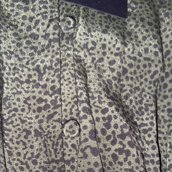 RAILS DRESS JASMINE - OLIVE STATIC - Picture 14 of 15